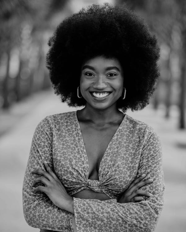 Aisha Bello-photo